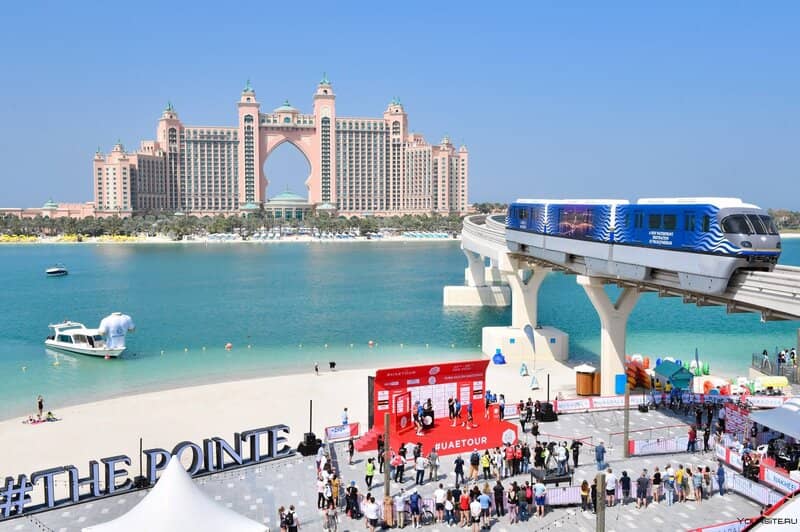 ارزان&zwnj;ترین تور دبی از تبریز